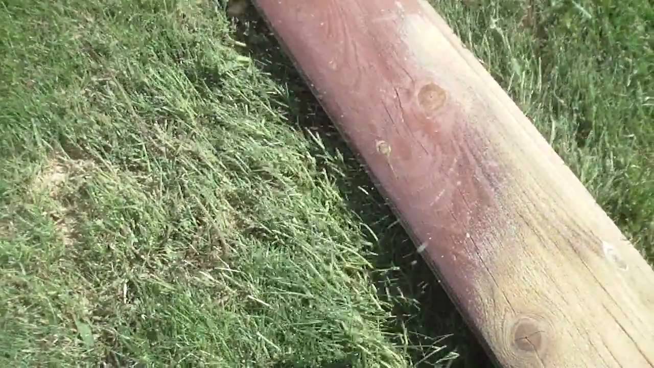 Corncob Blasting Process YouTube