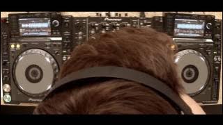 3knats Video Set in WSDJ Studio Workshop (Pioneer 2x CDJ 2000 NXS   DJM 900 NXS)