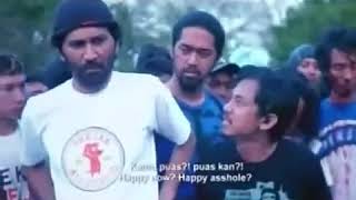 Flashback, adegan penutup film romeo juliet