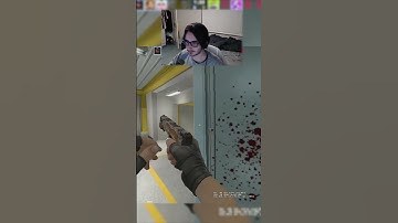 ENTRY FRAGGING IS SO EASY