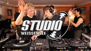 brvder jakob b2b LŸBRA | Studio Weißensee