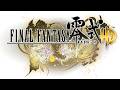 Final fantasy type 0 p13 Plot Things and Gilgamesh Boss
