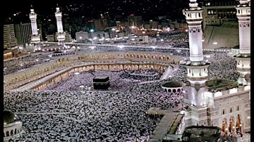 واذا اردنا ان نهلك قرية امرنا مترفيها " تلاوة الشيخ محمد ايوب