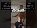 How to Legalize Your Calgary Basement Suite and Get $10K from the City