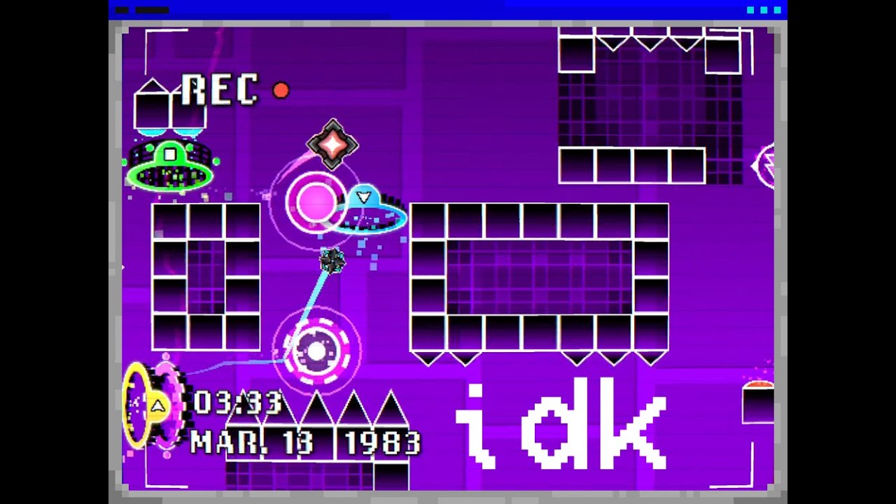 idk (layout showcase) - YouTube