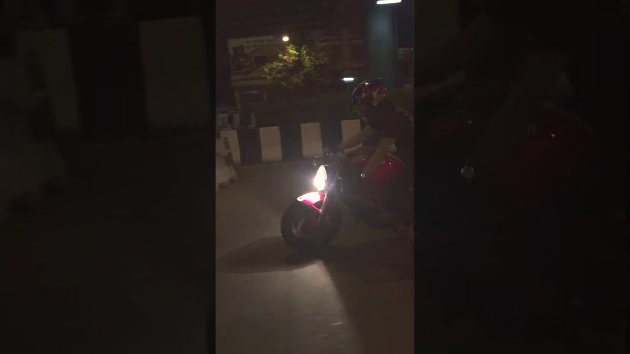 video editing software free Ducati M796 Wheelie นิดๆหน่อยก็เอา EP.2