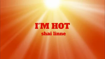 CHH Lyric Video - I'm Hot - shai linne