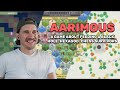 Talking Games with Aarimous