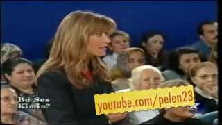 Dublaj Sanatcilari Elif Dagdevirenle Star Tv 1998