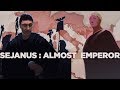 Sejanus: Almost the Roman Emperor