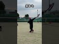 2025年も動画視聴ありがとうございます#ソフトテニス