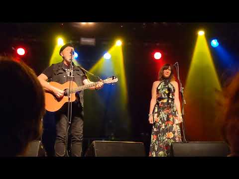 Richard Thompson - "She twists the knife again", live, 13.05.'25, Nürnberg, "Hirsch"