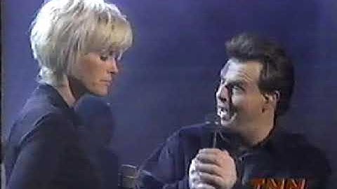 Thumbnail of Maybe Not Tonight - Lorrie Morgan & Sammy Kershaw 3/16/99