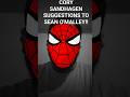 SEAN O'MALLEY IS AN ONE TRICK PONY!!#mma #ufc #seanomalley #corysandhagen #ufchindi#merabdvalishvili