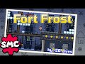 Super Mario Construct: Fort Frost by -26 Lives (w/ Commentary)