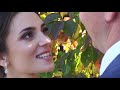 Свадьба Ольги и Сергея 28 октября 2018 мини