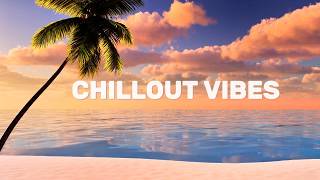 🌴 Relaxing Chill House Mix for Calm Focus, Good Mood &amp; Easy Evenings |