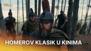 Zašto svi pričaju o Nolanovoj Odiseji? Filmski kritičar otkrio glavne nedostatke | RTL Direkt