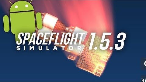 Reentry is HERE for ANDROID | 1.5.3 | SFS News