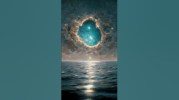 Space Travel To Watch Golden Cat