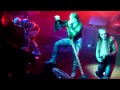 Dimmu Borgir - Mourning Palace + Spellbound @ Groove - Argentina (4/3/12) HD