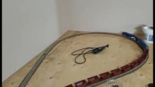 Temporary Reverse Loop