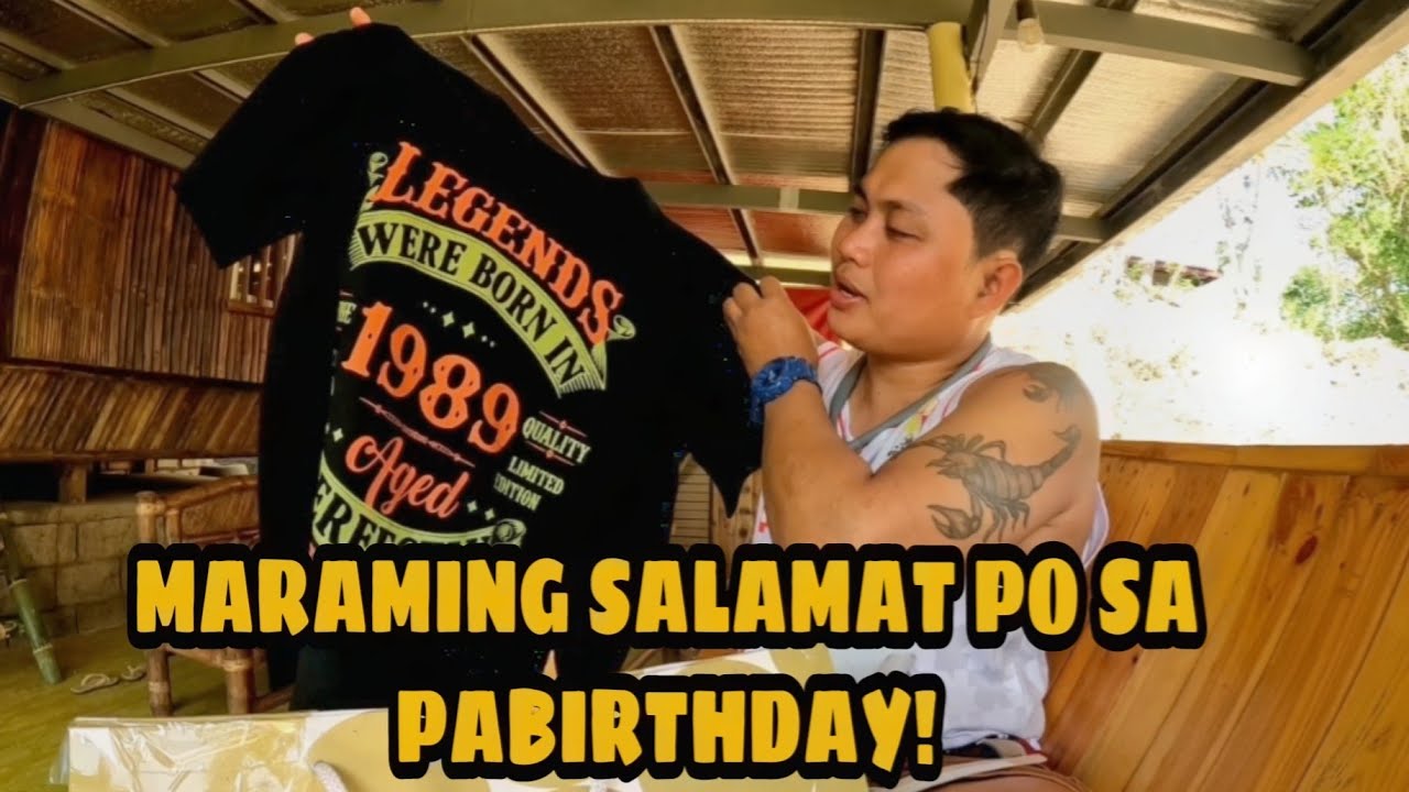 ANG SAYA NG CELEBRASYON SA CAMPANALIG | KAUTOL TV