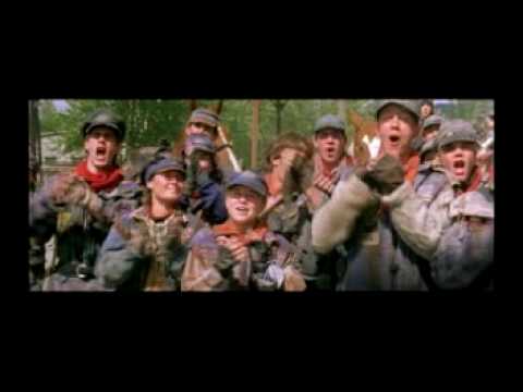 Le Facteur The Postman