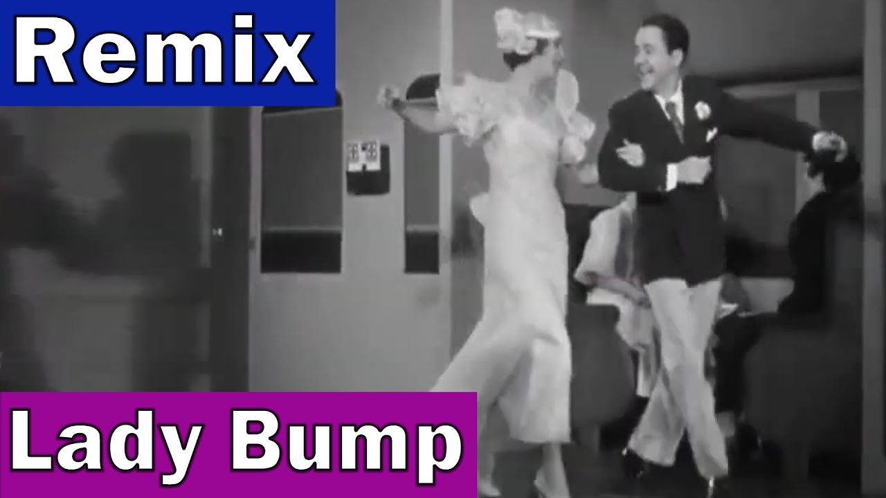 Penny McLean - Lady Bump (David Kust Extended Remix) (DANCE VIDEO ...