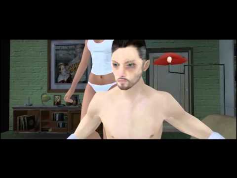 Fahrenheit: Indigo Prophecy Remastered - iOS Trailer