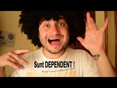 Muzica creeaza DEPENDENTA | Mihai Dragomir