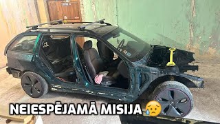 : 9 Dienas Lidz Kipsalas Izstadei | Vai Es Vispar Paspesu...!?