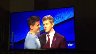 Ken Jennings is the greatest Jeopardy player  of all time!