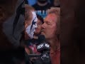Sting Accepts Chris Jericho's Challenge!
