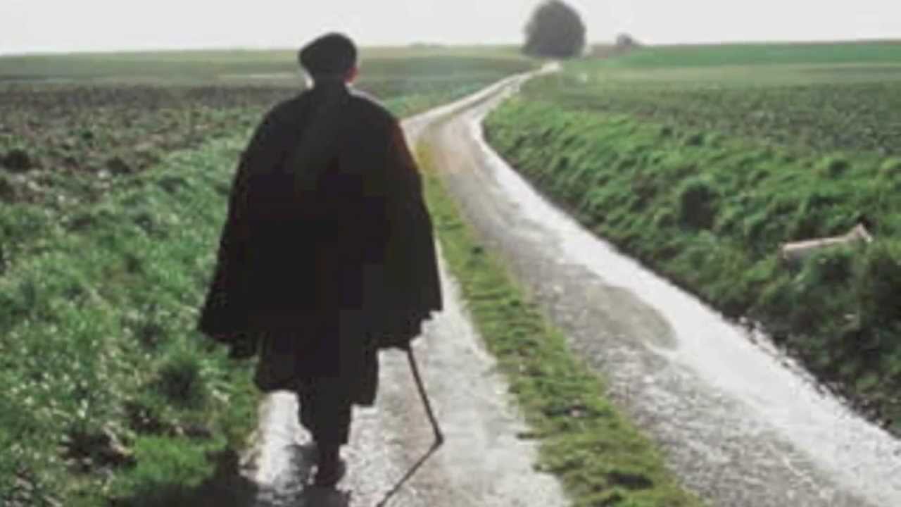 Antonio Salis - Sorella Povertà.