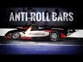 Anti-Roll Bar Overview