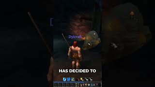Mining Fails &amp; Punishment Wheels in WoW Classic!
