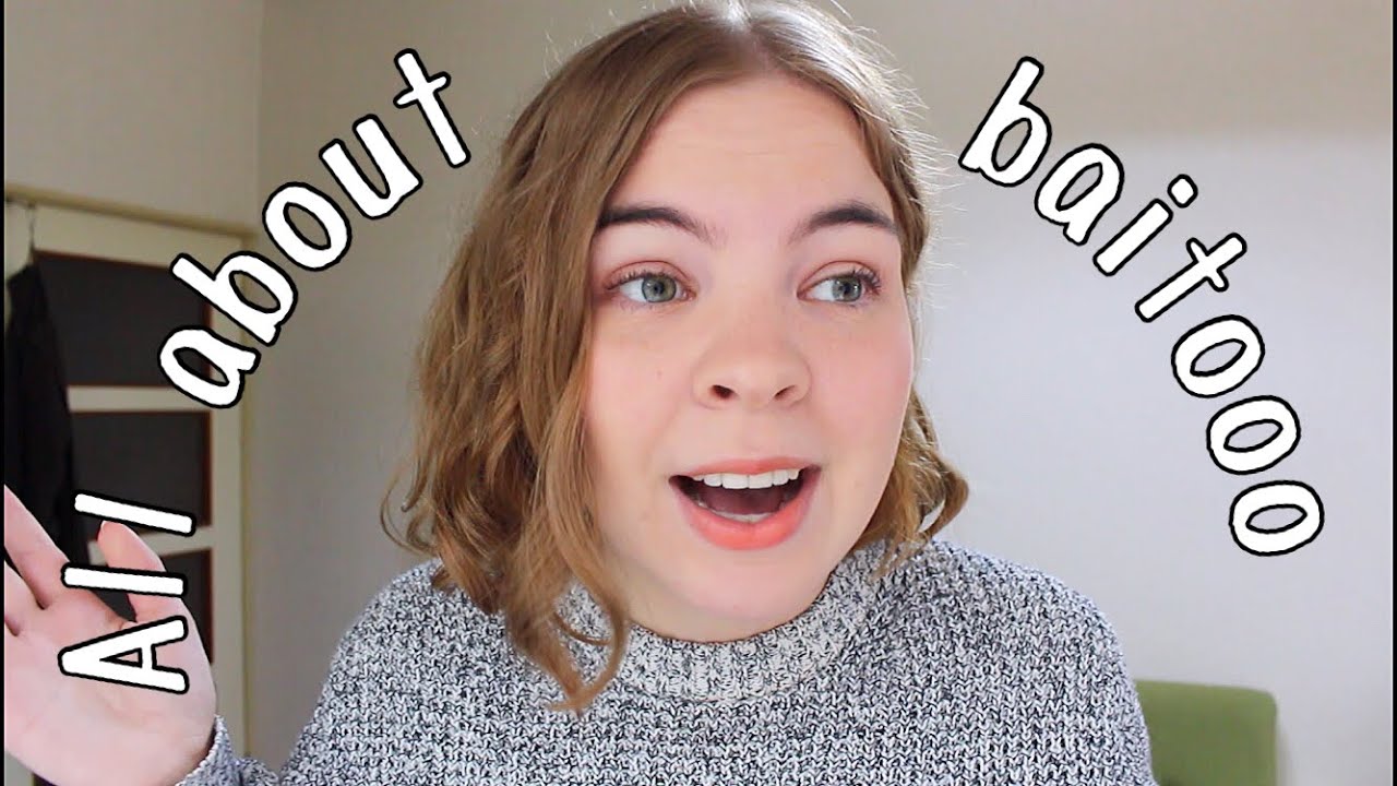 WORKING PART TIME IN JAPAN My Experience And Some Advice YouTube WORKING PART TIME IN JAPAN My Experience And Some Advice YouTube