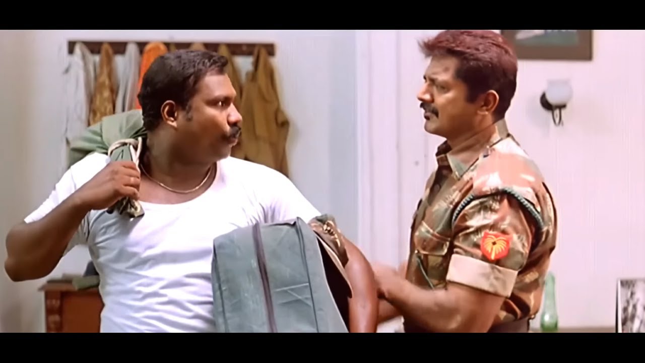 Why Did Sarath Kumar Come Here? 😨 | சரத்குமாரின் சர்ப்ரைஸ் விசிட் இளவரசு அதிர்ச்சி 😱