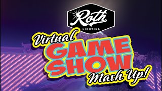 Roth Lighting feat. Altech Electronics Virtual Game Show Mash Up