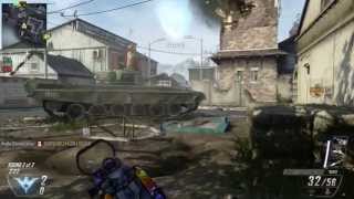 NoRa Demolisher- CTF Standoff Ownage League play
