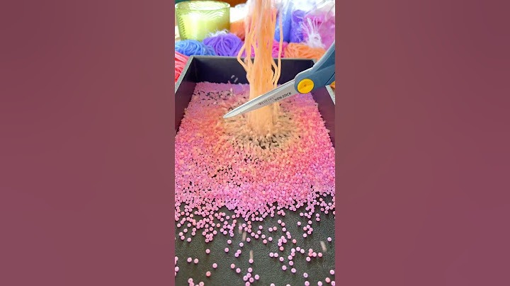 Shop #Beads CapitalCityBeads.com Oddly Satisfying, Seed Bead Mix, #asmr  DIY #jewelry supplies