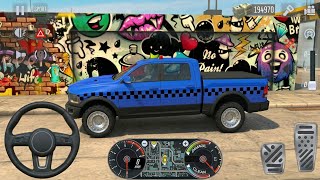 Taxi Sim 2022 Evolution -Gameplay Walkthrough Part 105 (Android ios) screenshot 2