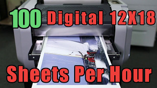 DRYLAM ALM 3230 Automatic Laminator