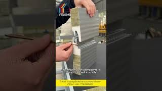 The Hottest Factory Siding Of 2025 Quick Installation And Smooth Finish