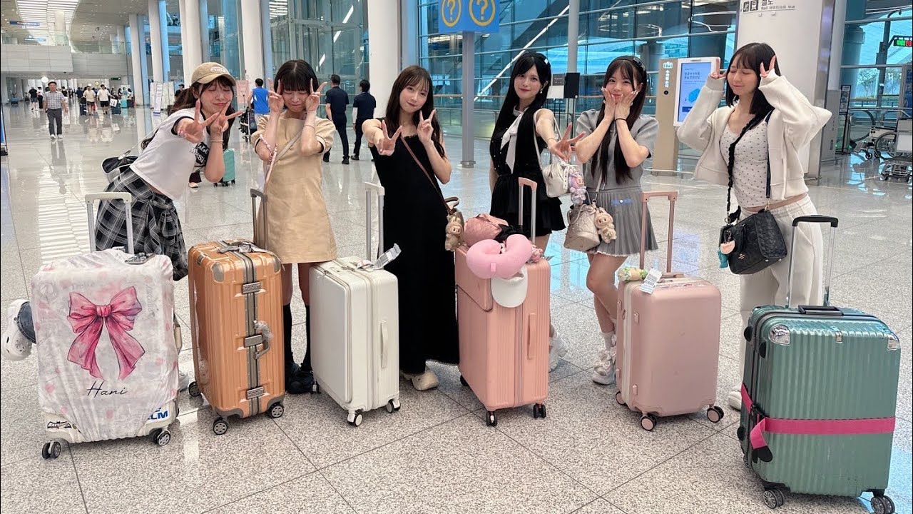 9/6 Loulouchouchou 韓国制服衣装🇰🇷②