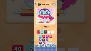 Colony Flow Level - 1028 Gameplay Solution