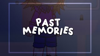 [FNaF] Past memories. | Episode 1 [] Elizabeth Afton [] TW: Glitches [] Second AU! []