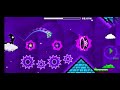 Geometry Dash "Geometrical Dominator" 100% [All Coins]