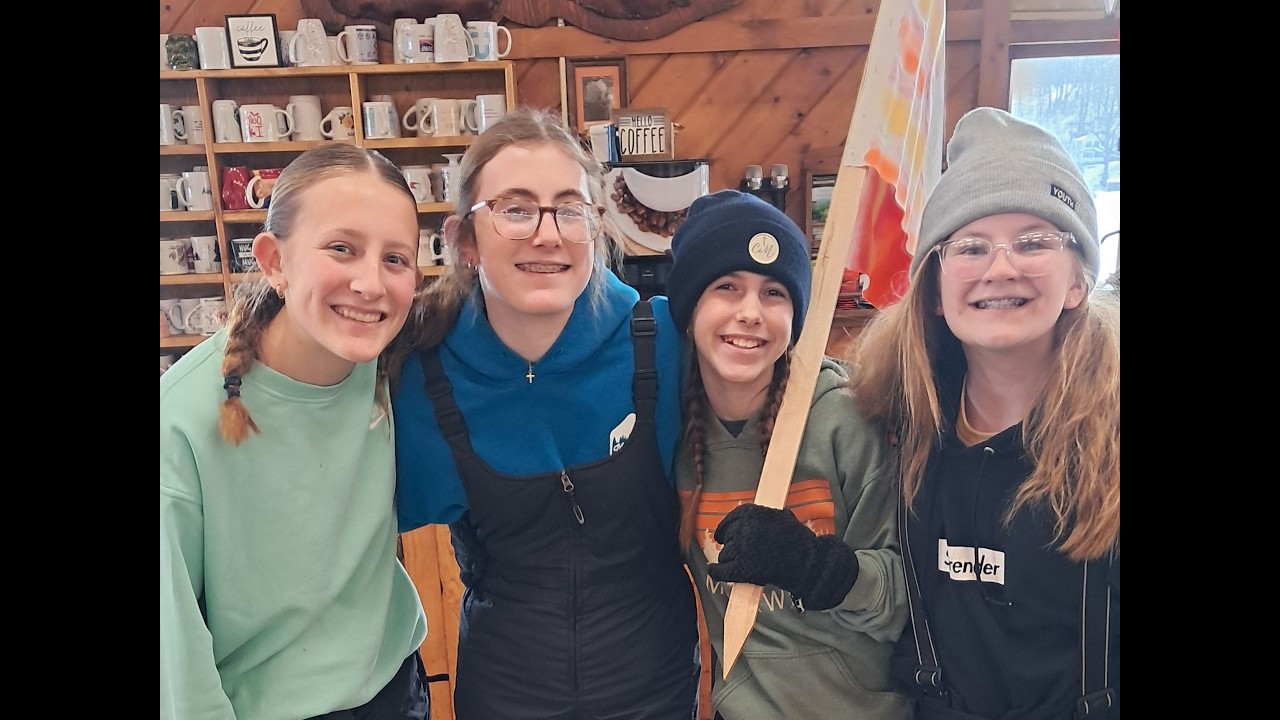 The Big Chill 2026 Camp Michawana